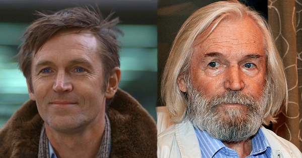 Отечественные актёры, которым уже за 70, но старость махнула на них рукой