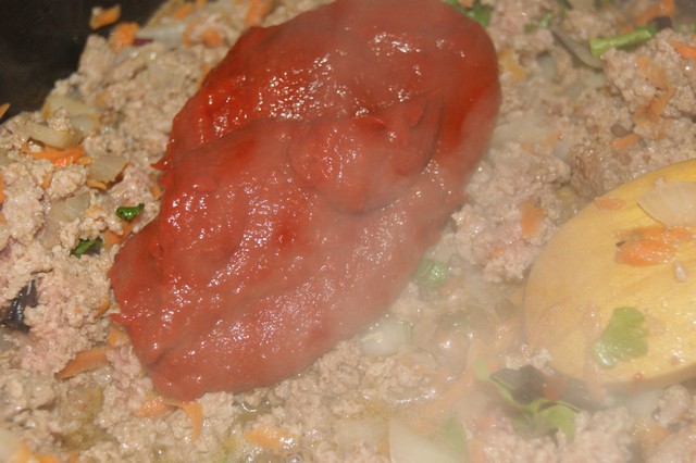 Лазанья
