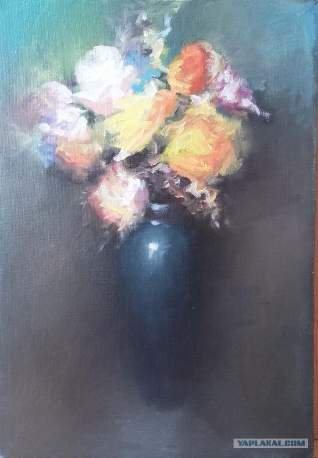 Итоги ККК-24. Конкурс и внеконкурс.