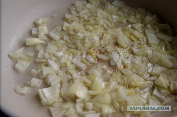 Макаронные ракушки