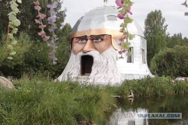 "Шедевры" дизайна