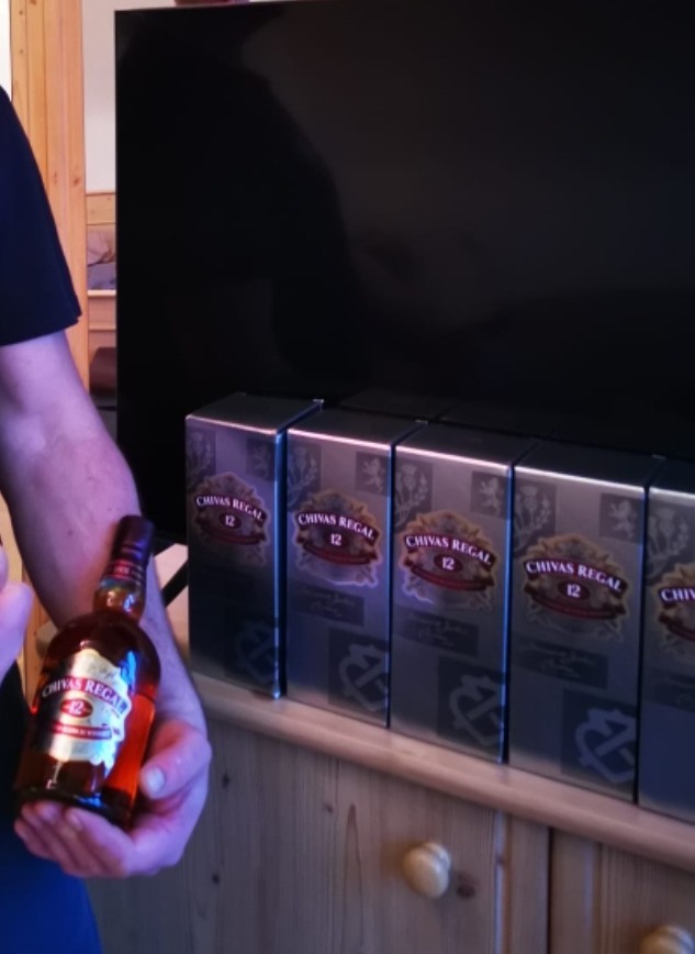 Хвастаемся столами?