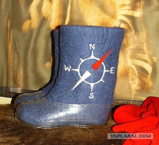Валяшки