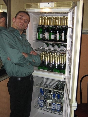 Все хотели, чтобы было смешно, но не у всех получилось