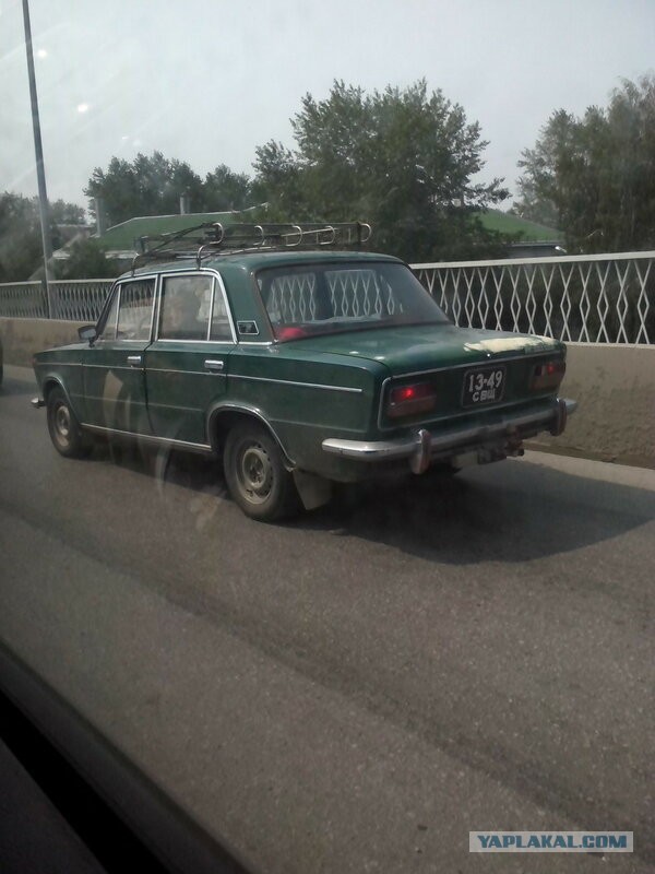 Разлюбил автомобиль