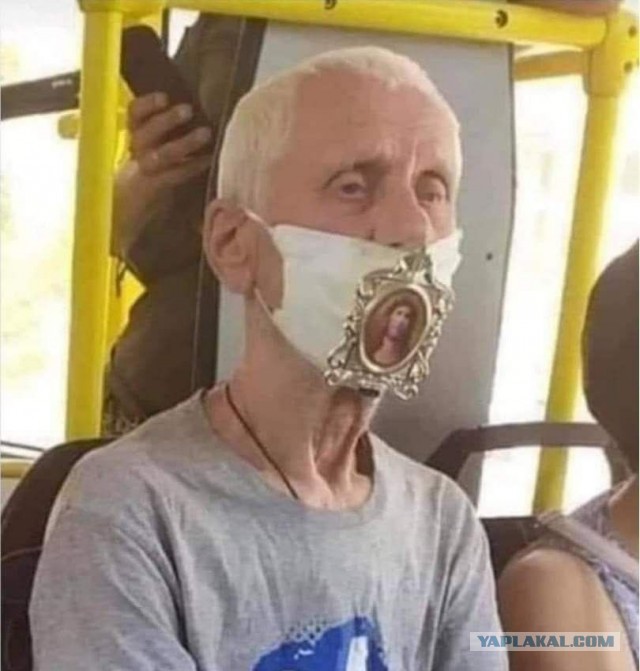 Занимательная теология