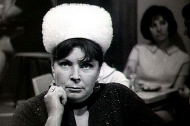 Люди и лица. 10.03.24