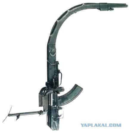 Wunderwaffe (необычное оружие)