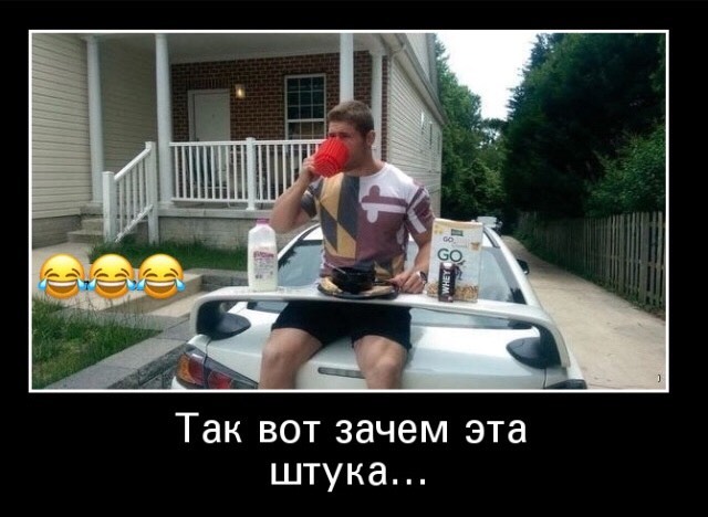Завалялось тут случайно немного забавных картинок
