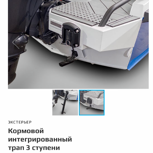 Интересная конструкция F-35