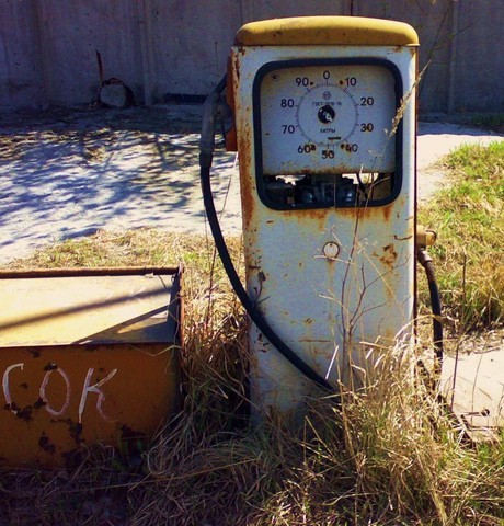 А сейчас для кого-то ностальгии момент