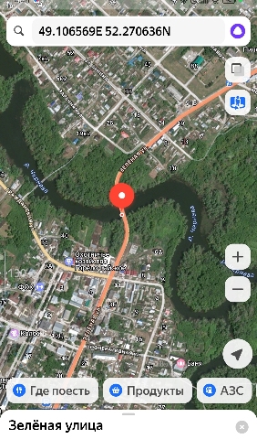 ГТА. Saratov Vice City