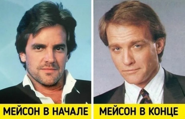 15 января 1993 года в США на телеканале NBC вышла в эфир последняя, 2137-я серия сериала «Санта-Барбара»