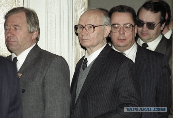 Интересные фотографии 1990 -х 04.04.26