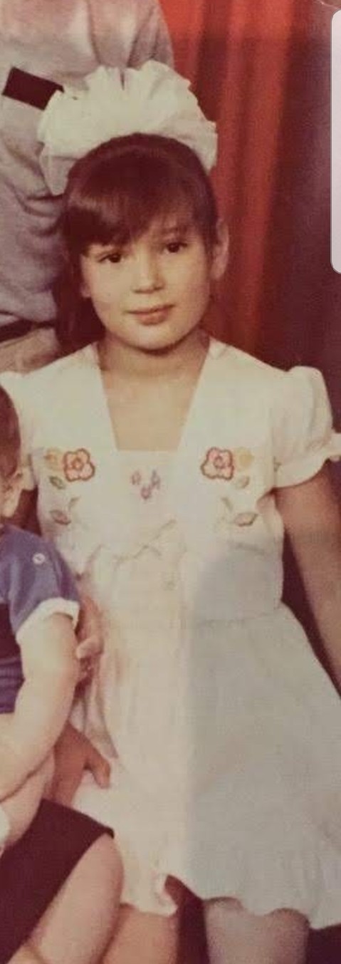 Фото детские