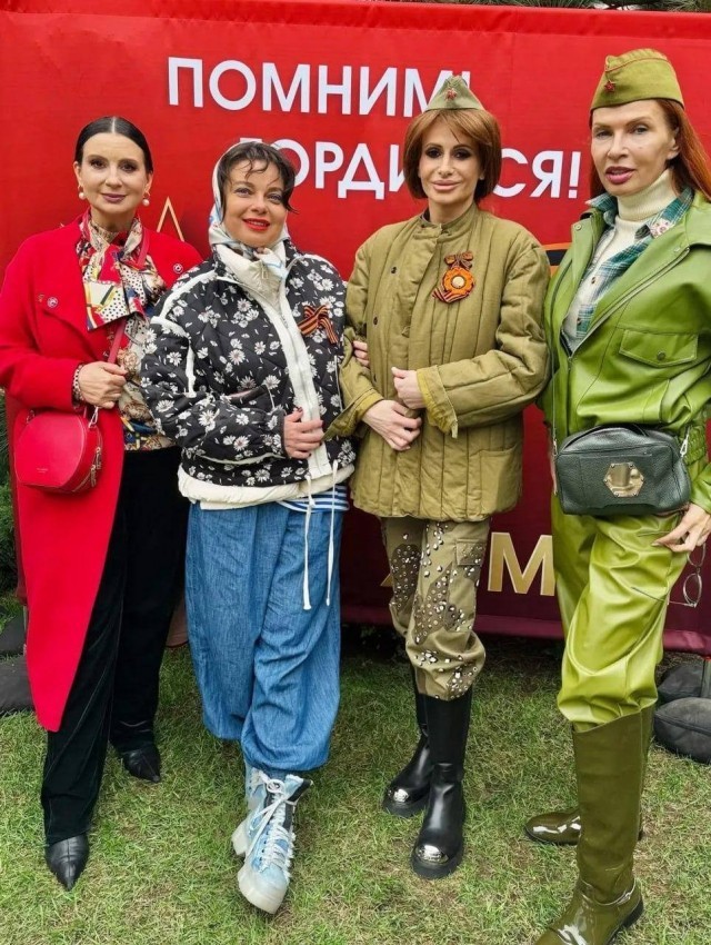 Активисты призвали «отменять» российских звёзд за неправильный патриотизм