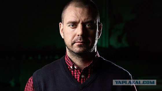Люди которые вам нравятся.