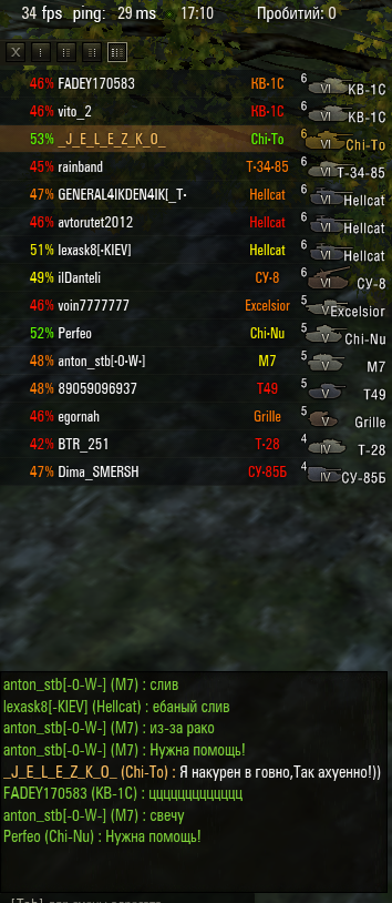 Wargaming 9