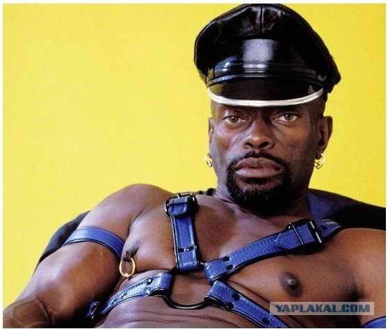 70-летний бодибилдер