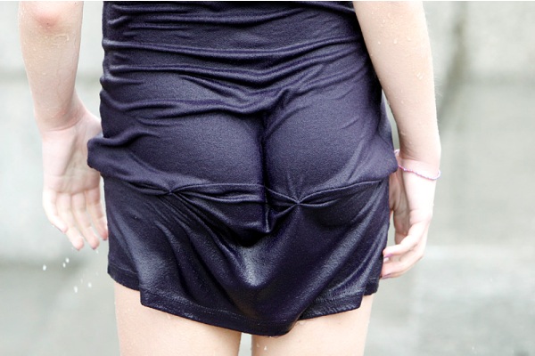 Я не нюхал кокс )