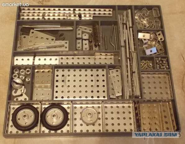 Развивающие игры для мальчиков
