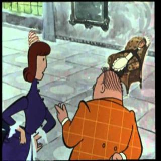 Оскара ей! Срочно!