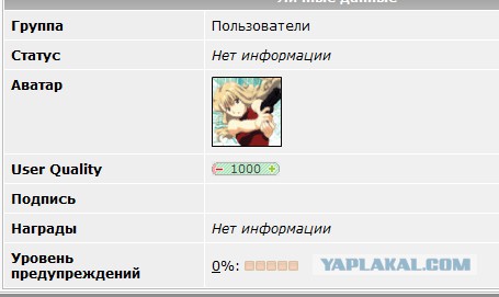 Когда вы плюсуeтe тему в платине