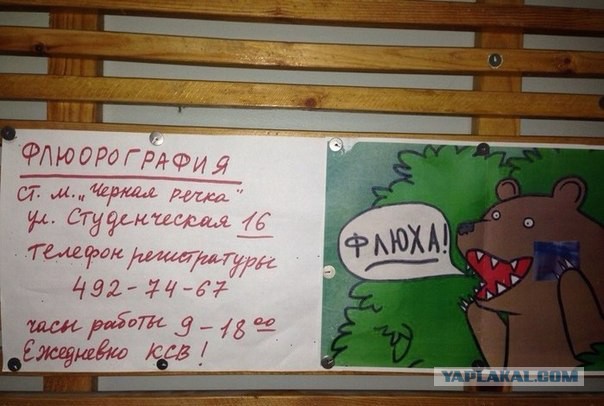 Комментарии из сетей