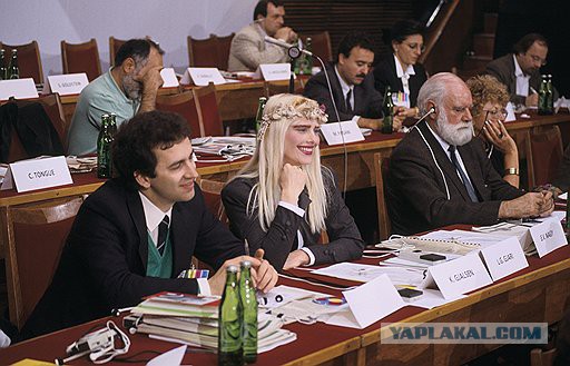 Русские женщины красивее западных