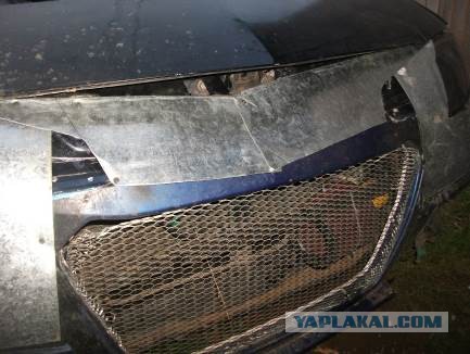 Как правильно тюнинговать авто
