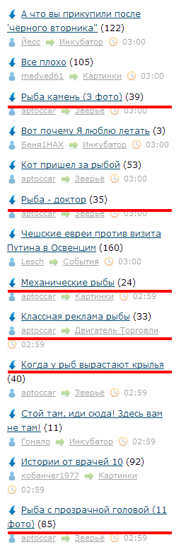 Рыба камень (3 фото)