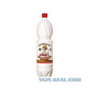 ТОП-8 продуктов, которыми Россия может гордиться