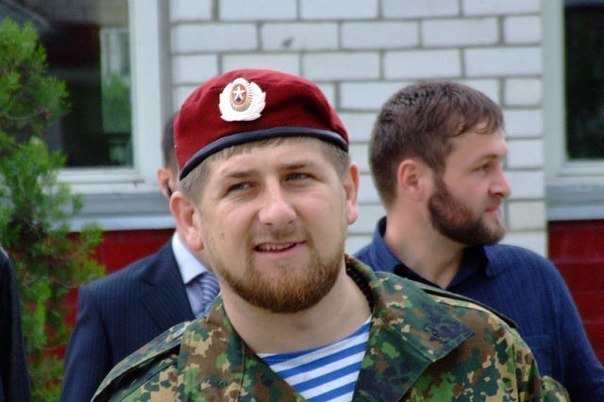 Моторола. Жёсткие учения бойцов отряда Спарта