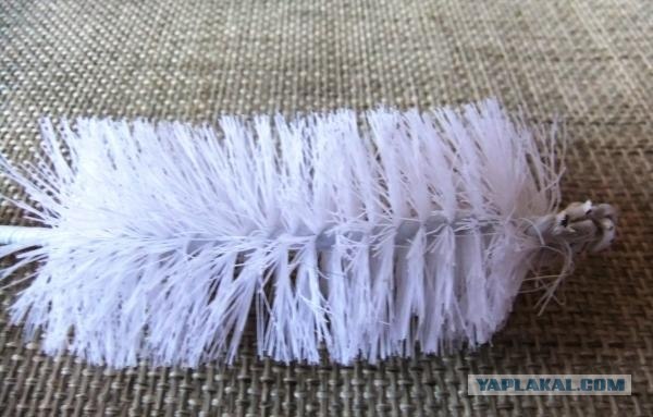 Тоже уже история...