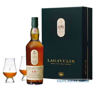 32 факта о виски