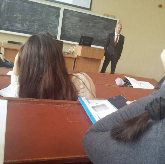 Прикольные картинки и демотиваторы