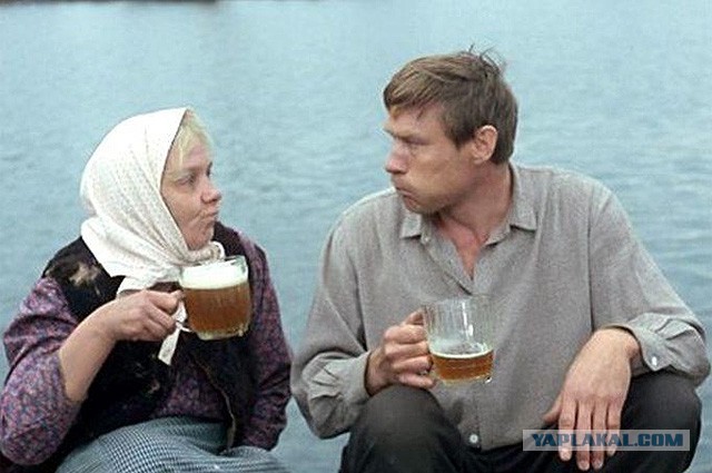 Кума, ну ты даешь…