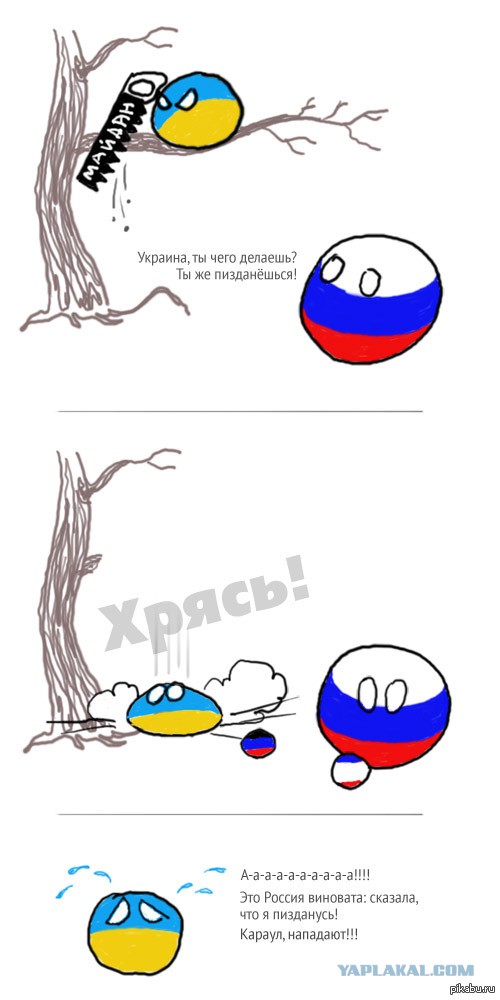 Украина введет ответное продэмбарго против России