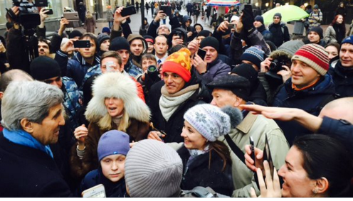 Россия только нефть качать может