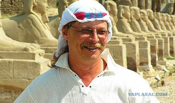Петровский док в Кронштадте - загадочная история строительства