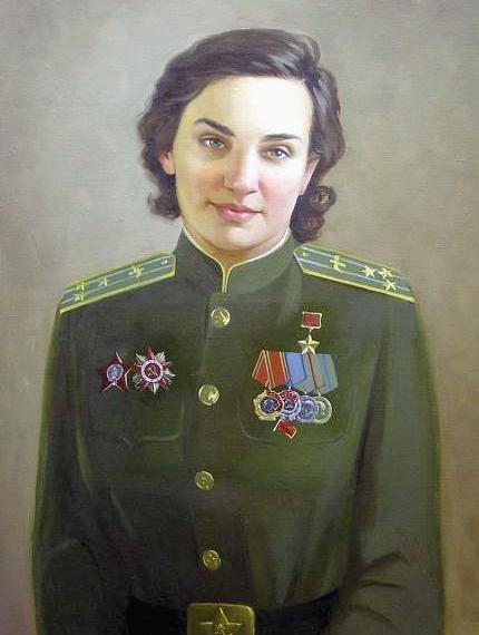 Сталинские соколы - 2