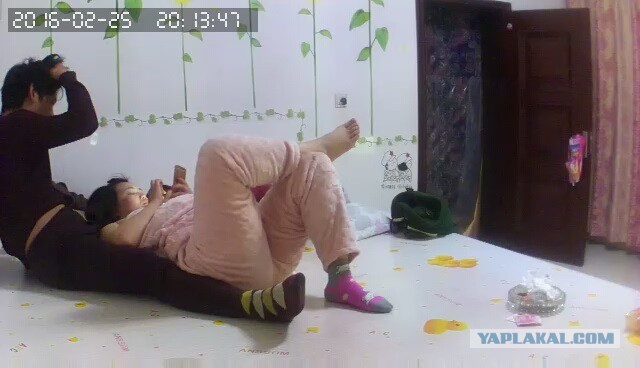За что я люблю китайцев