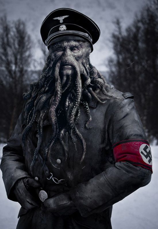 Подборка интересных и веселых картинок