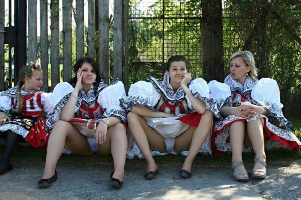 Интересные и веселые картинки