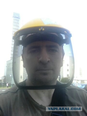 Смелые ЯПовцы.