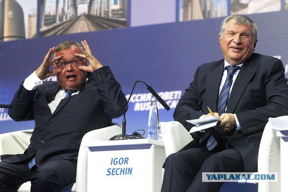 Необъяснимость Шойгу