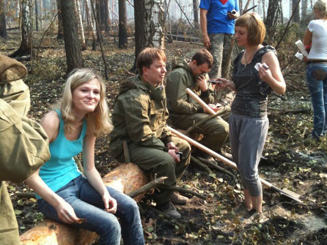 Центральный исполком «Единой России» возглавит участник скандала о «тушении пожаров фотошопом»