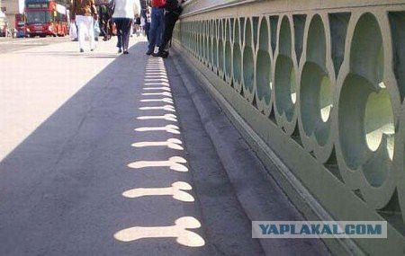 Фото, которые проверят вас на испорченность