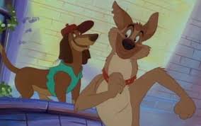 Я жду тебя за Радугой