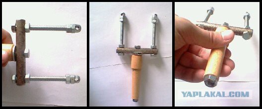 Мужские игрушки - 2